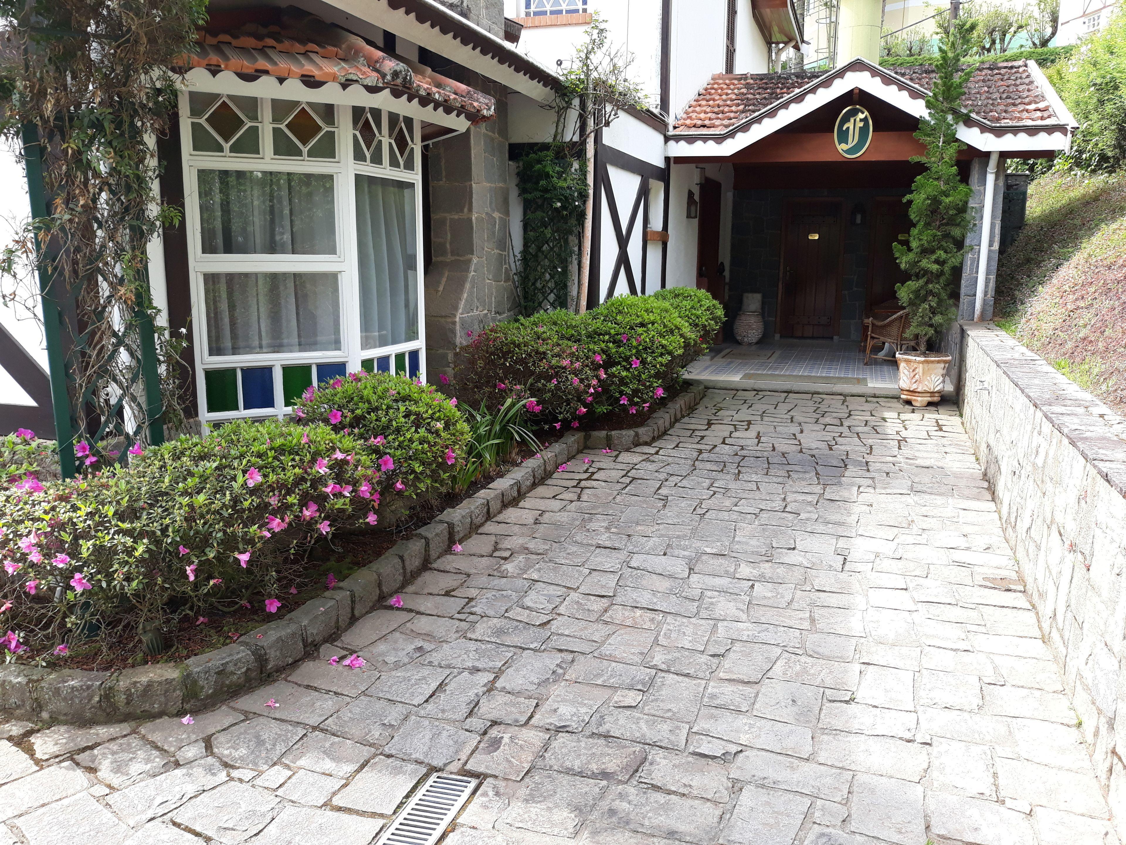Hotel Frontenac - Campos do Jordao — Photos 2