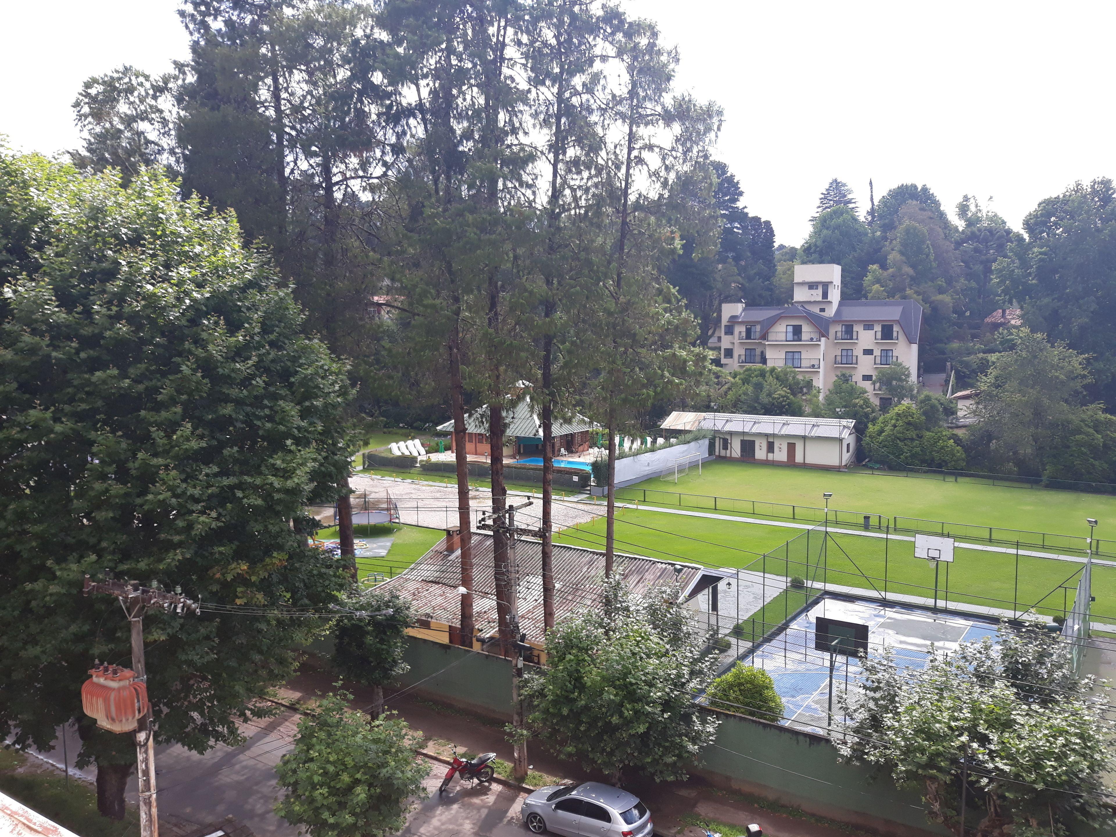 Hotel Frontenac - Campos do Jordao — Photos 3