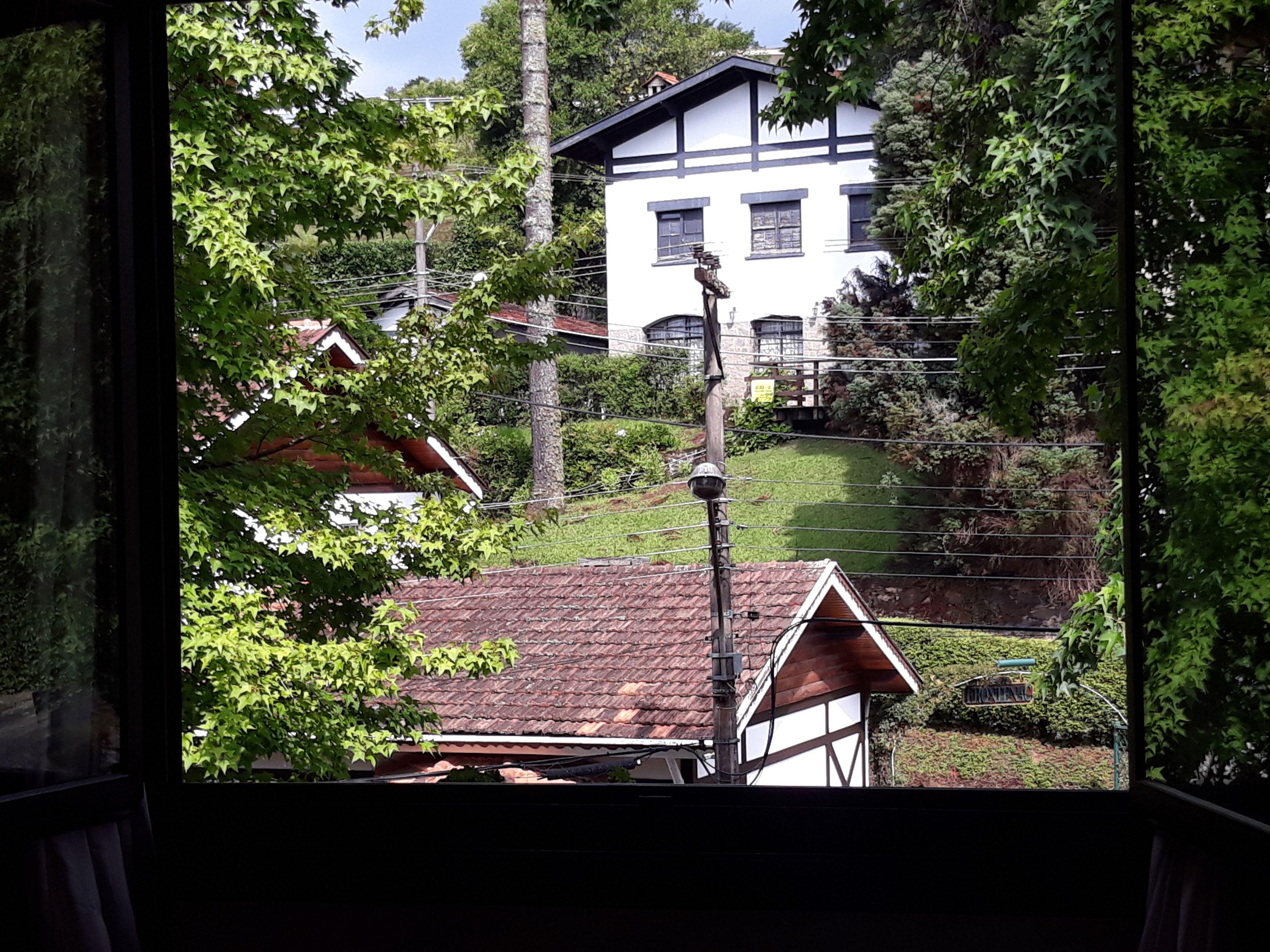 Hotel Frontenac - Campos do Jordao, Campos do Jordao